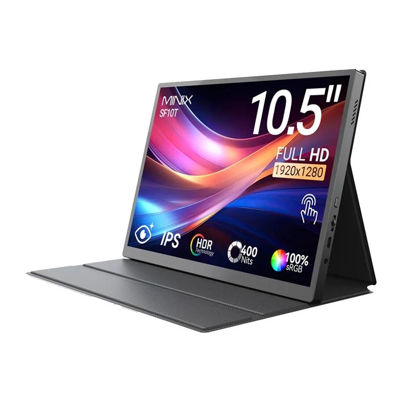 Minix SF10T 10.5" Portable Monitor