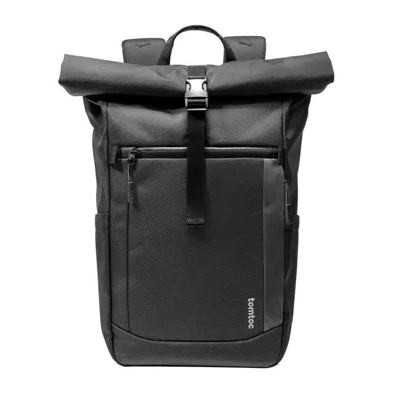 Tomtoc Navigator-T61 Laptop Travel Backpack, 25–30 L / 17.3"