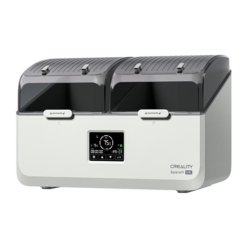 CREALITY SpacePi X4L Filament Dryer