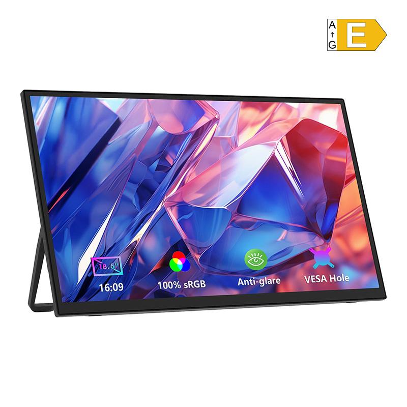 ZEUSLAP Z18S 18" 100Hz Portable Gaming Monitor