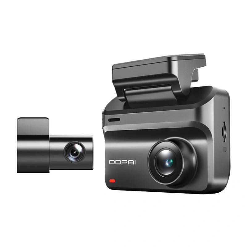 DDPAI Z50 Pro Dash Cam