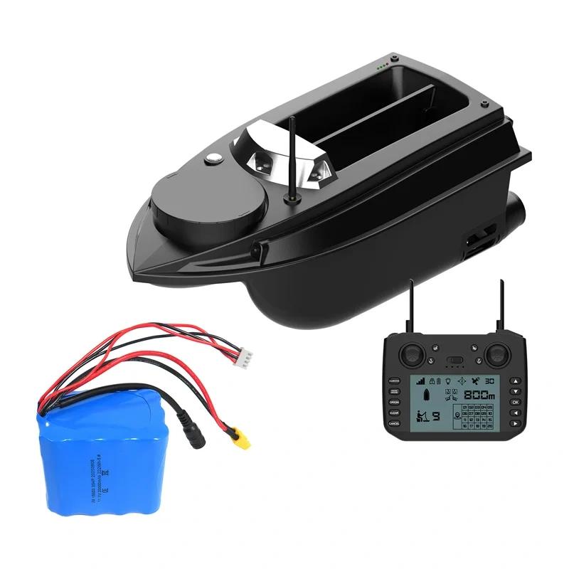 FLYTEC V030 Basic Bait Barrel + Battery