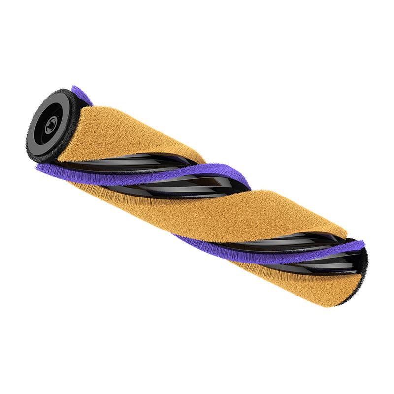 Omni-Brush roller brush for Dreame R20 Ultra, R20 Ultra AquaCycle, Z20 Station, Z20 Aquacycle Station, Z30 Station, Z40 Station, Z30 Ultra, and R20 Essential vacuum cleaners