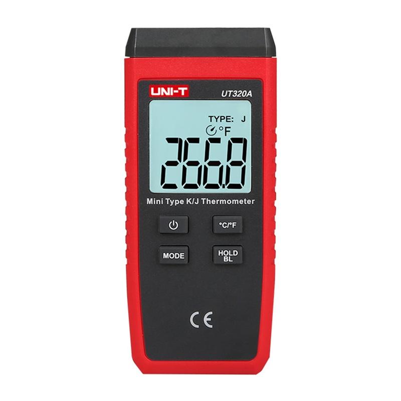 Uni-T UT320A Contact Thermometer
