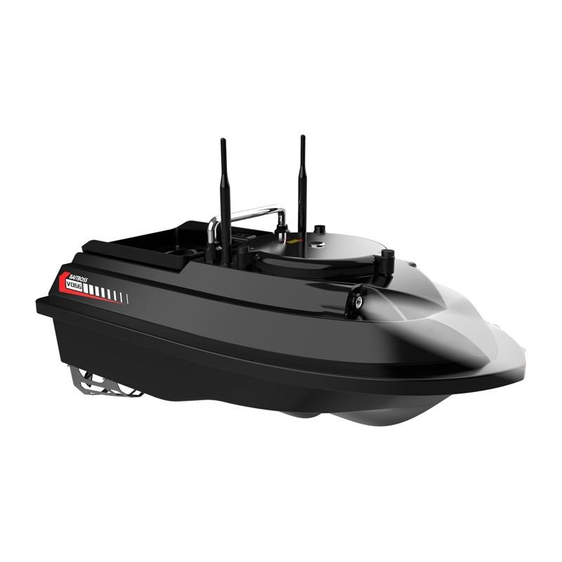 Flytec V066 GPS Bait Boat, 18,000 mAh