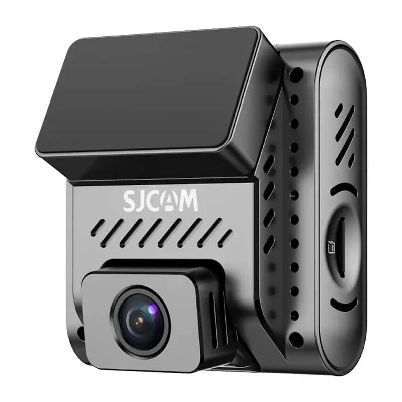 SJCAM M60 Dash Cam, 3CH