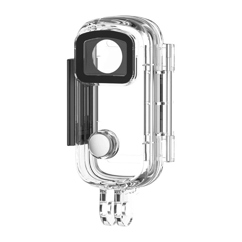 SJCAM C100Pro Waterproof Case
