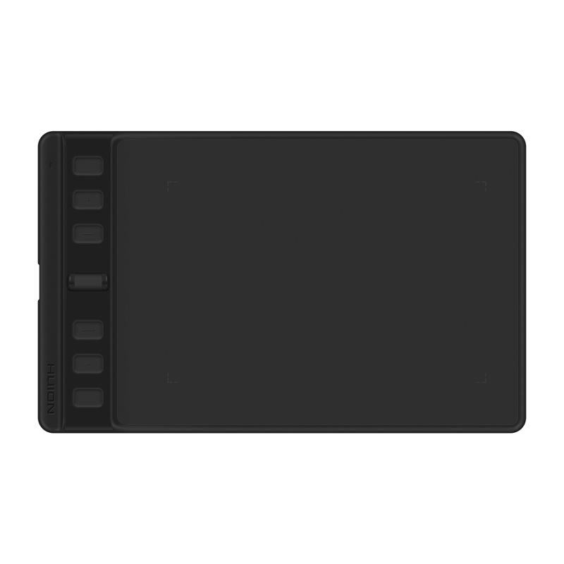 Huion Inspiroy 2 S H641P graphics tablet