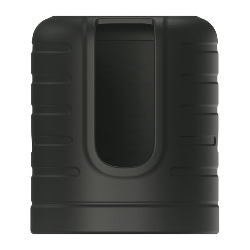 Flextail protective case for Tiny Pump 2X (black)