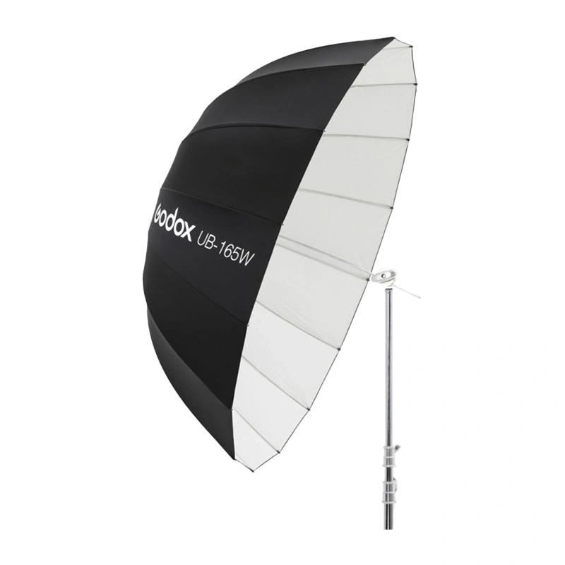 GODOX UB-165W Parabolic Reflective Umbrella