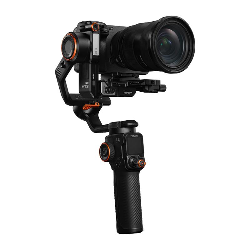 iSteady MT3 Pro Gimbal