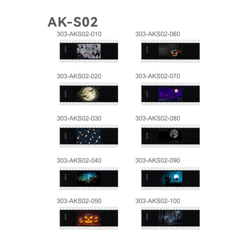 GODOX AK-S02 2-Slide Set