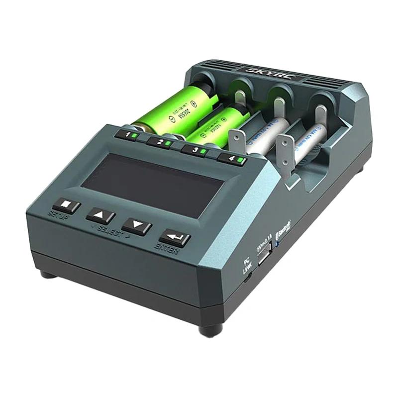Charger SkyRC MC3000