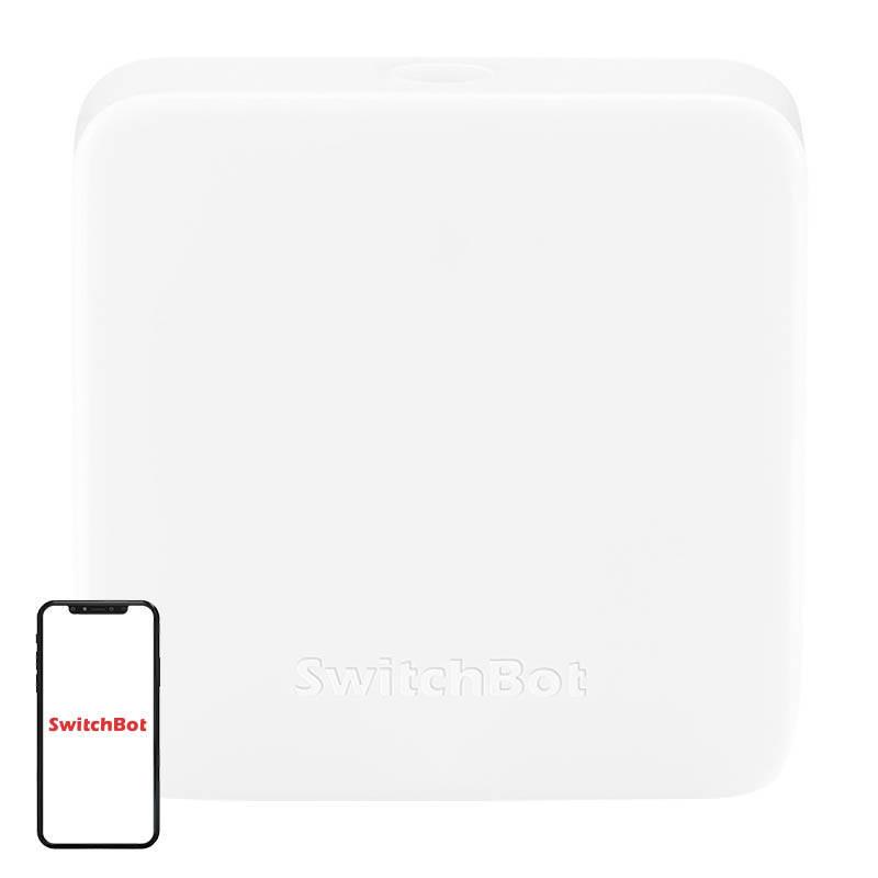 Smart remote control SwitchBot Hub mini