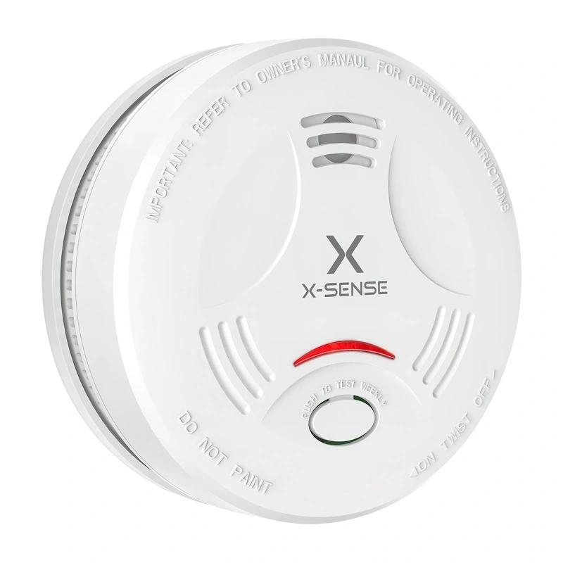 X-Sense SD11 photoelectric smoke detector