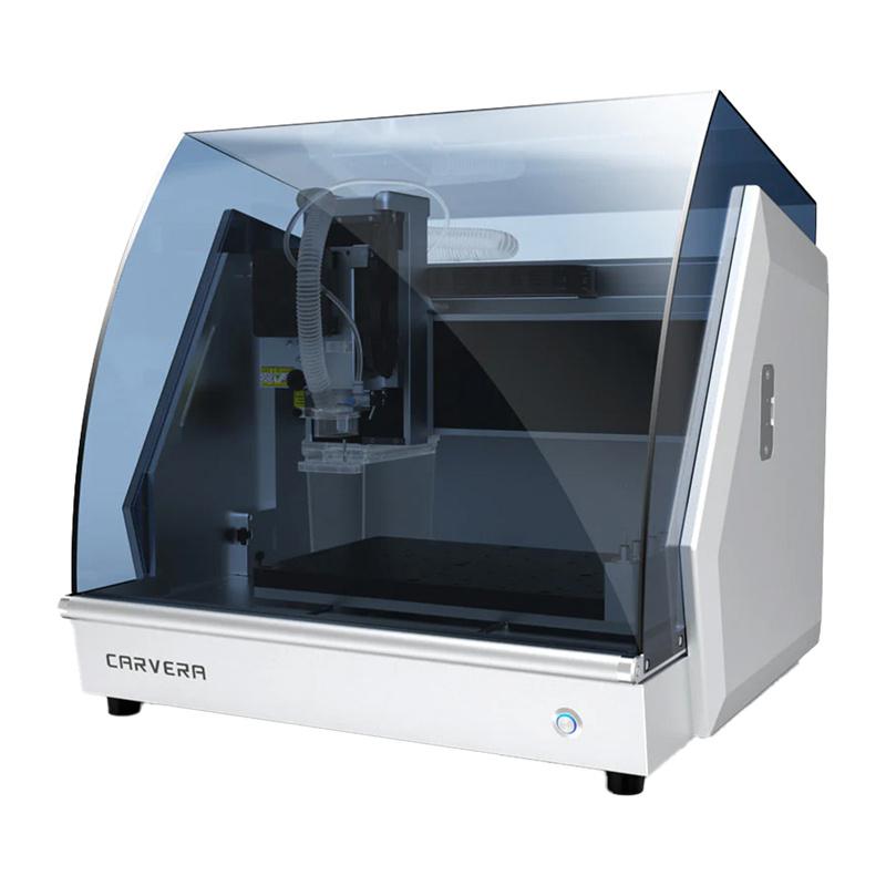 Your MAKERA Carvera CNC router