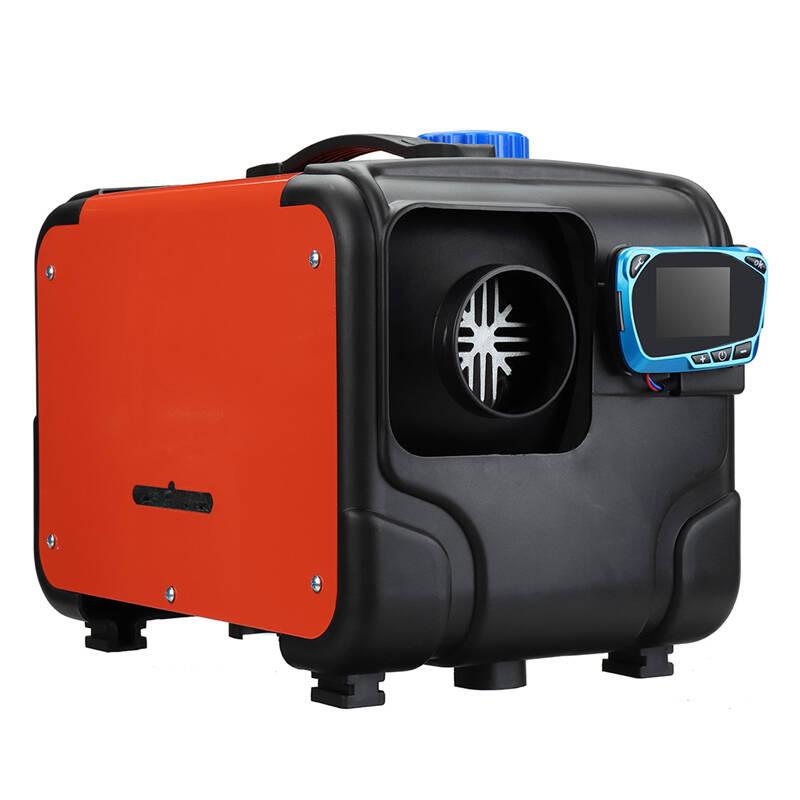 Blitzwolf parking heater/heater BW-AH-H1, 5kw