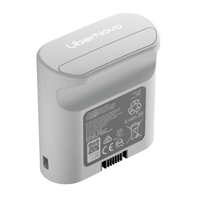 LiberNovo Battery for Omni GEN, Omni Dynamic