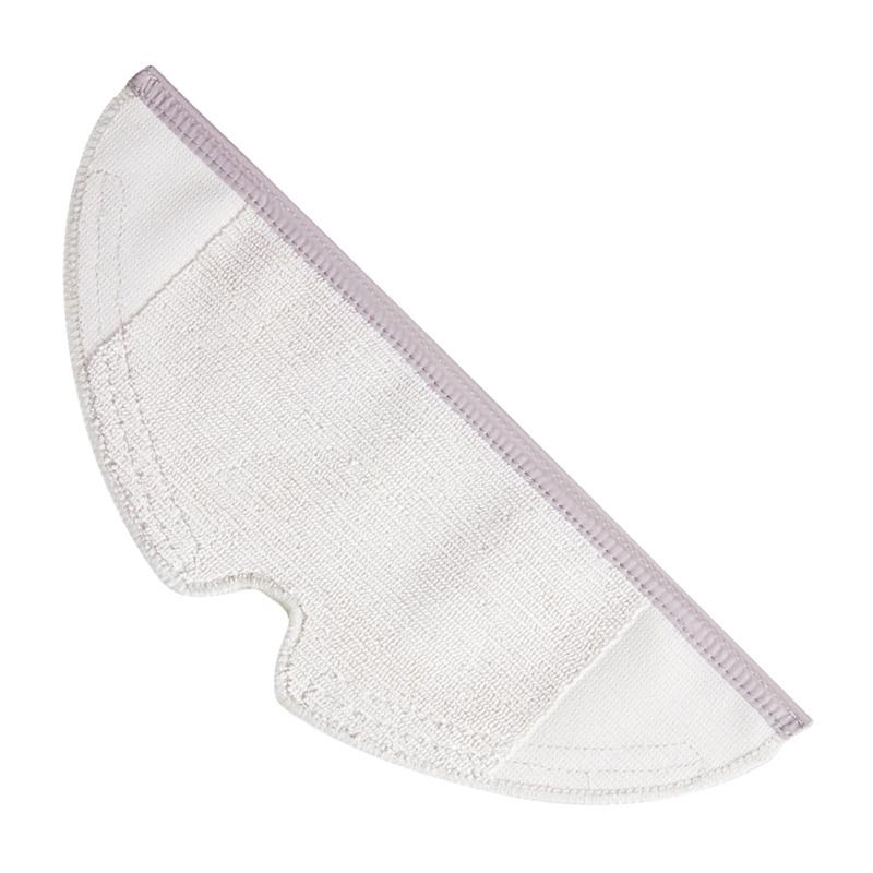 Mopping pad for Roborock Q7 Max/Q8 Max/Q8 Max+/Q5 Pro/Q5 Pro+ vacuum cleaner.
