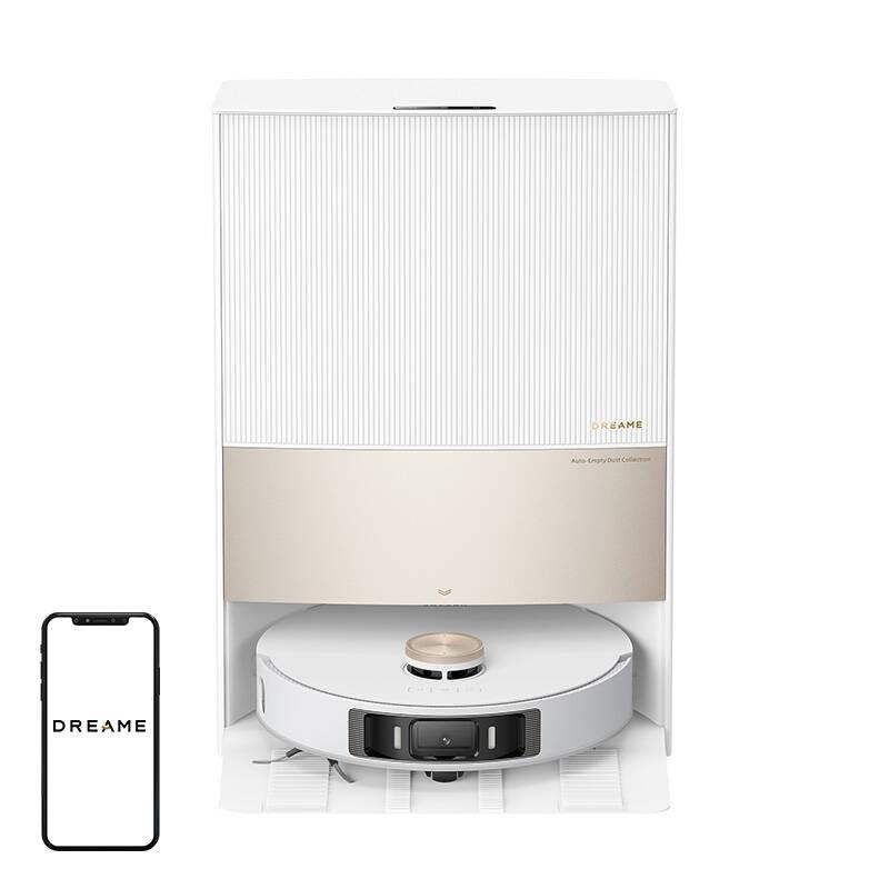 Dreame L20 Ultra Complete cleaning robot