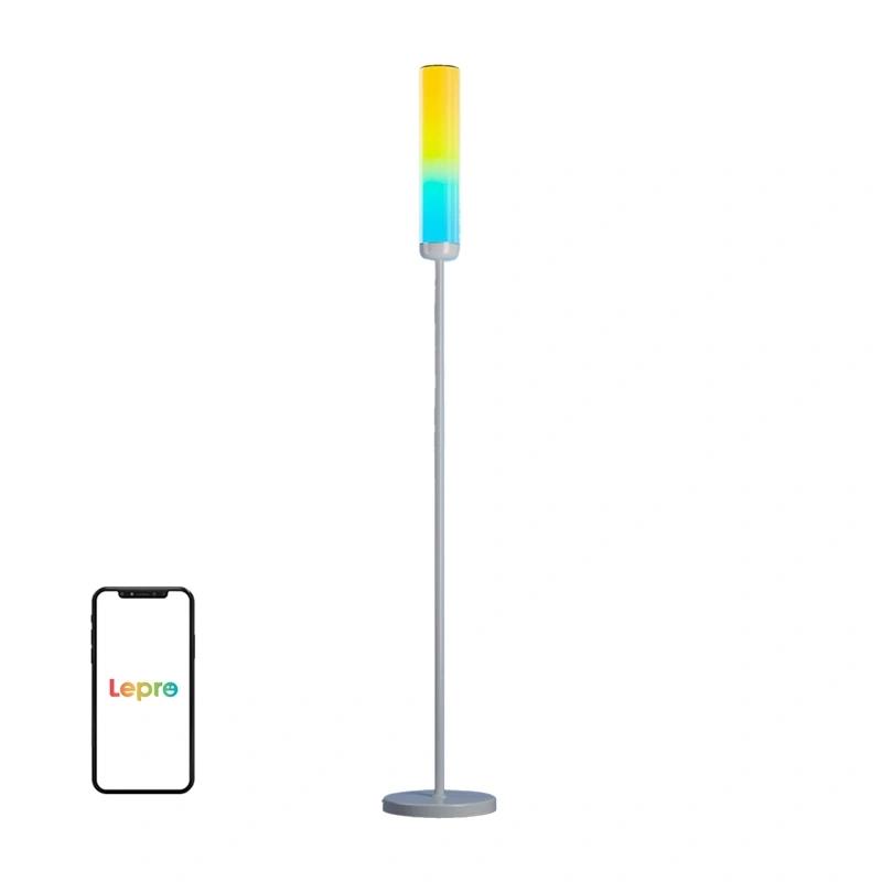 LEPRO O1 2300lm RGB Floor Lamp