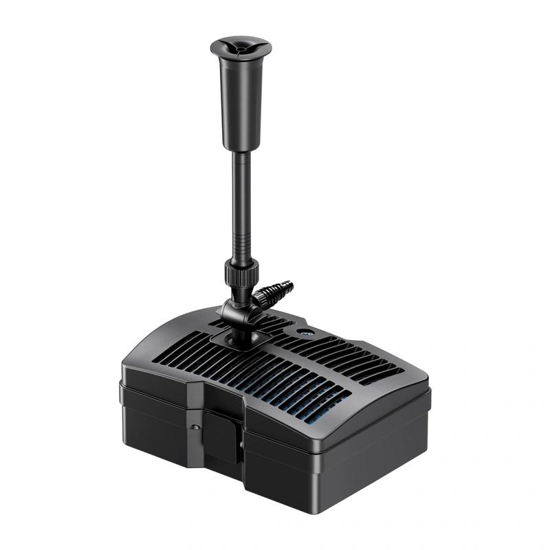 SUNSUN CUF-6000 9W UV Fountain Pump