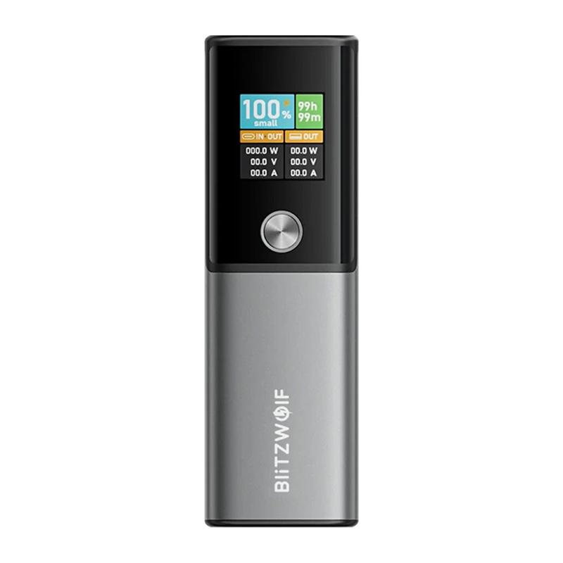 BlitzWolf BW-P23 100W 14,000mAh Power Bank