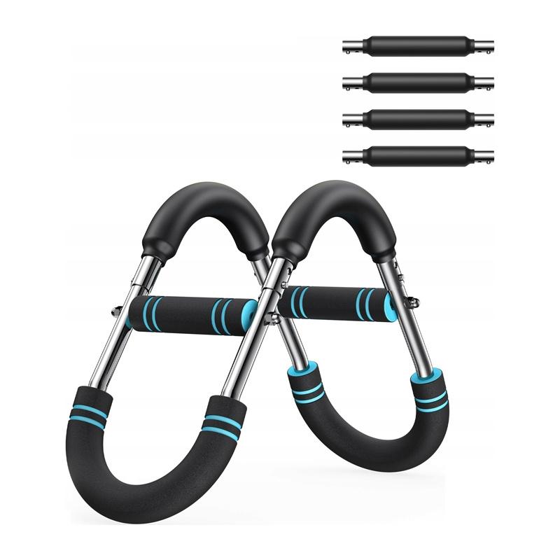 MERACH MR-2500B1 Chest Trainer