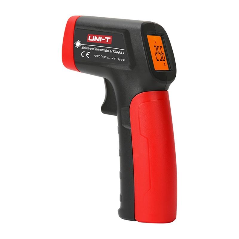 Uni-T UT300A+ Infrared Thermometer