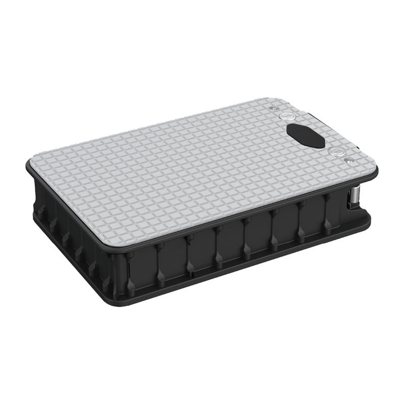 Powerflight Battery for WAYDOO EVO 2300W Boards