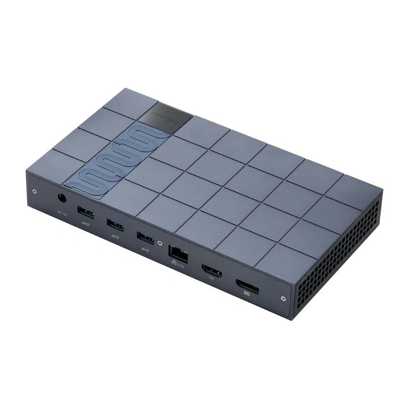 Peladn G2E Thunderbolt 5 Docking Station (Gray)
