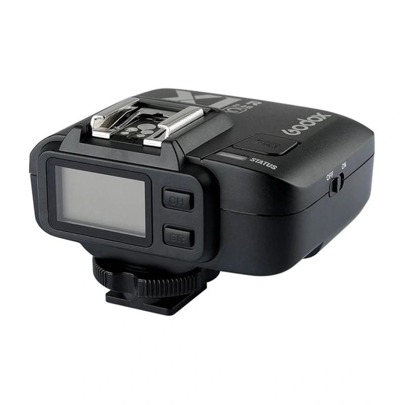 GODOX X1R Remote Trigger for Nikon