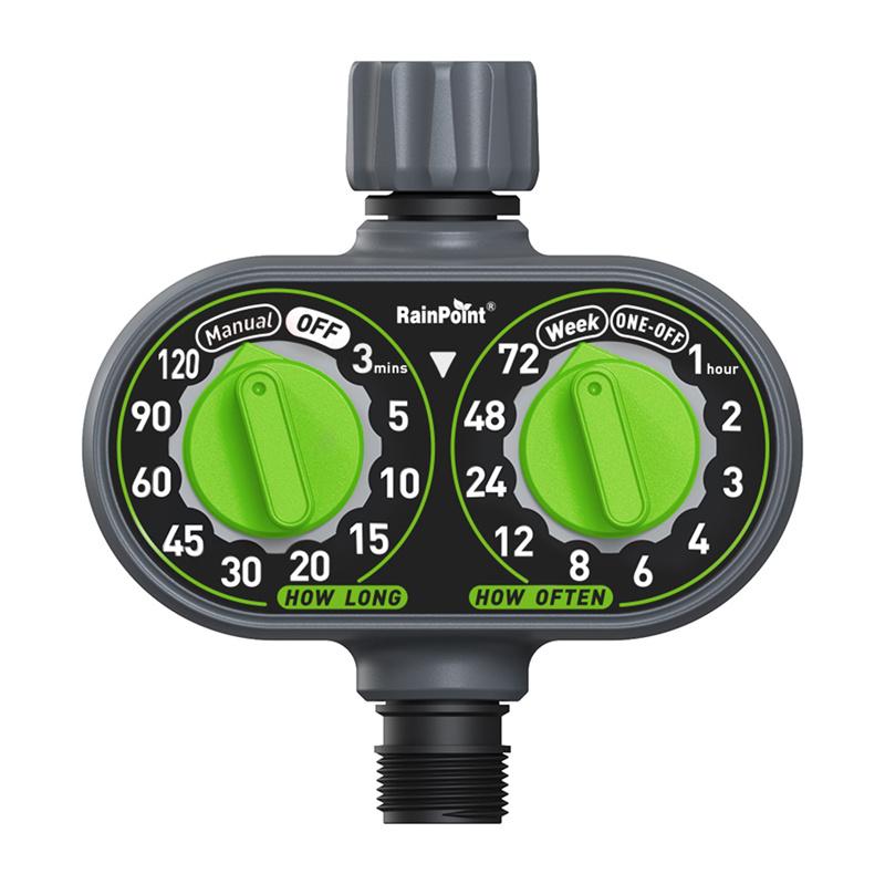RainPoint ITV121 Irrigation Controller