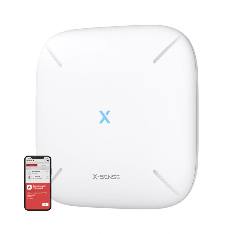 X-Sense SBS50 base station