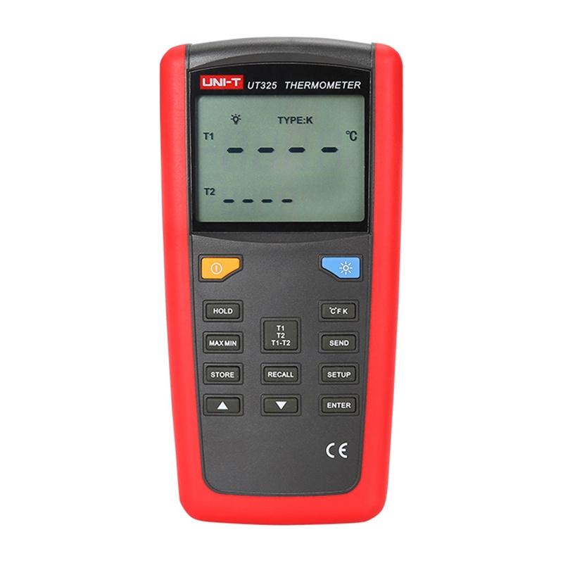 Uni-T UT325 Contact Thermometer