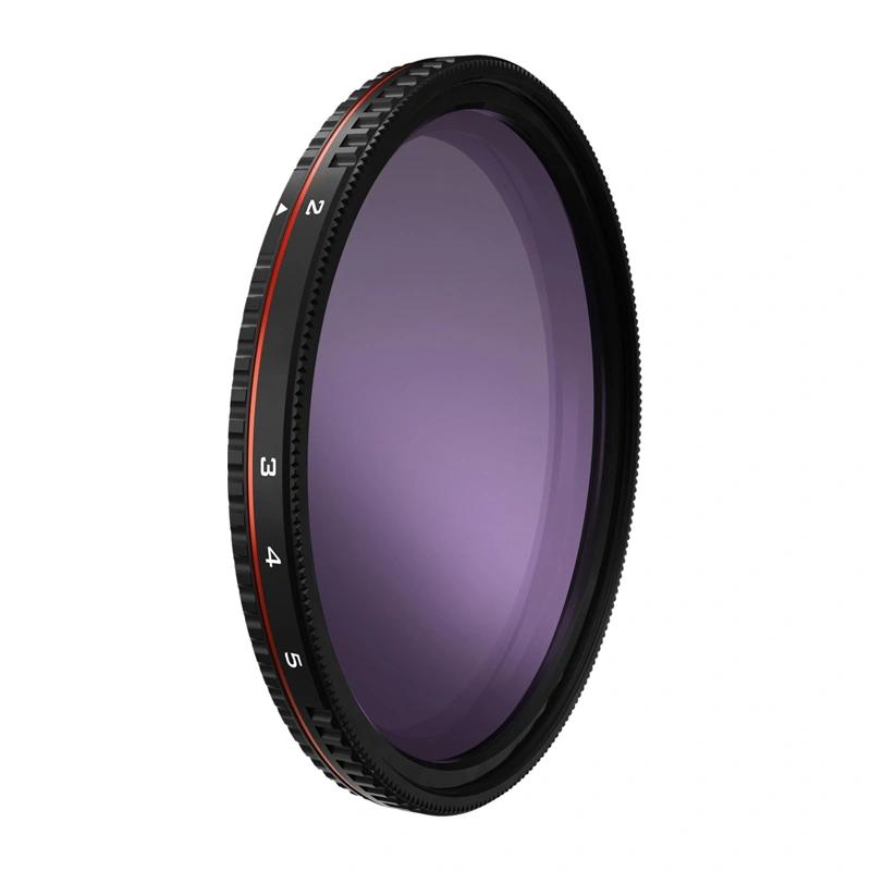 Freewell Adjustable ND Filter (Gray)