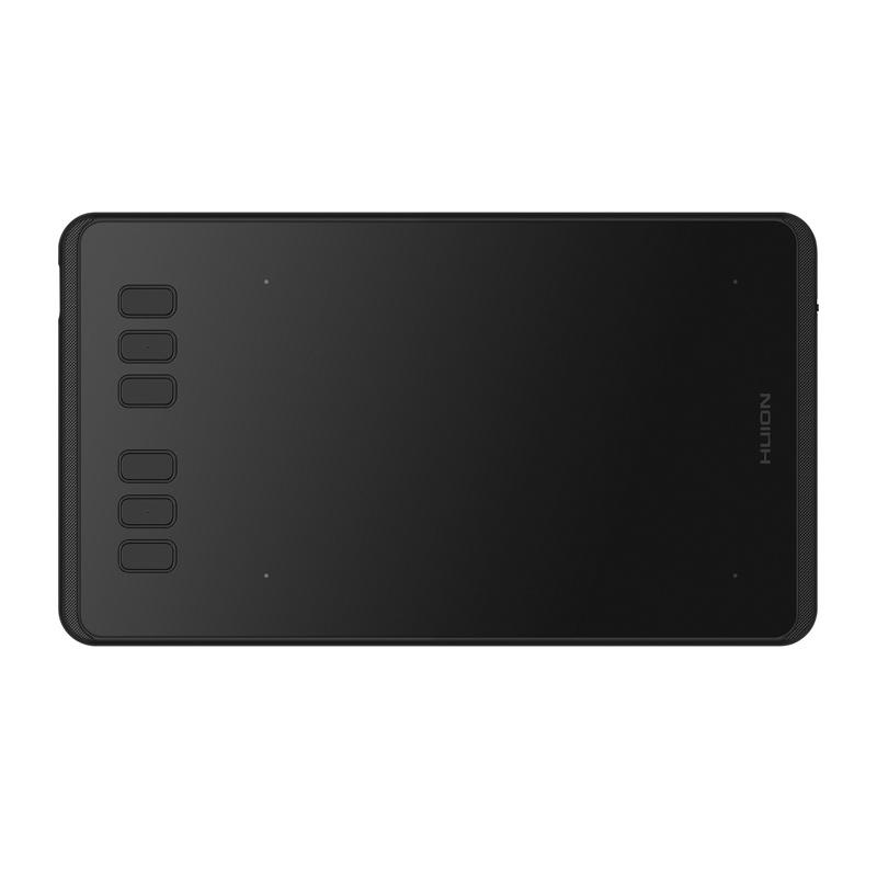 Huion H640P graphics tablet