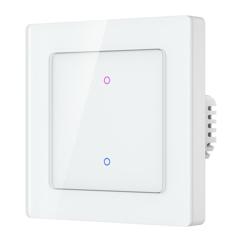 Avatto TS20-EU-W2 WiFi touch light switch