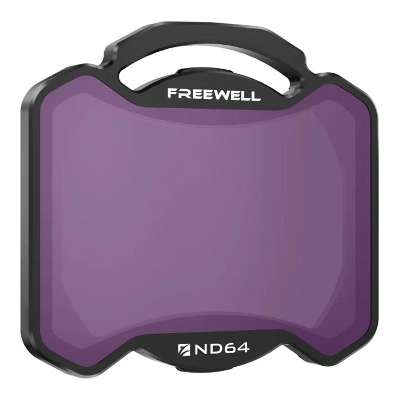 Filter ND64 Freewell for DJI Avata 2