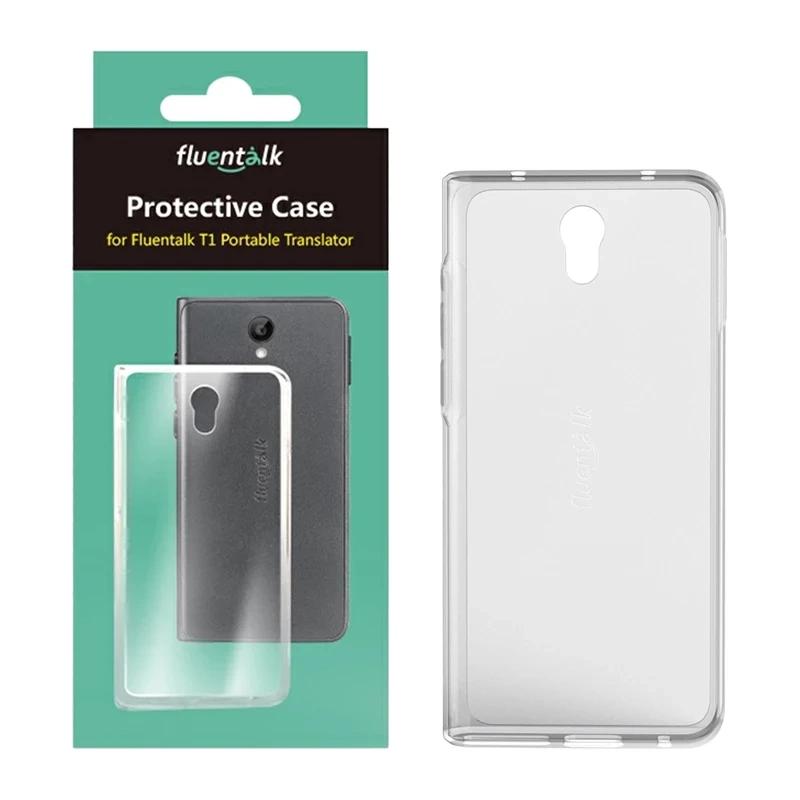 TIMEKETTLE T1 Protective Case