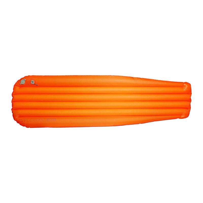 Flextail Tiny Sleeping Pad R05 AVS Mummy Inflatable Mattress (Orange)