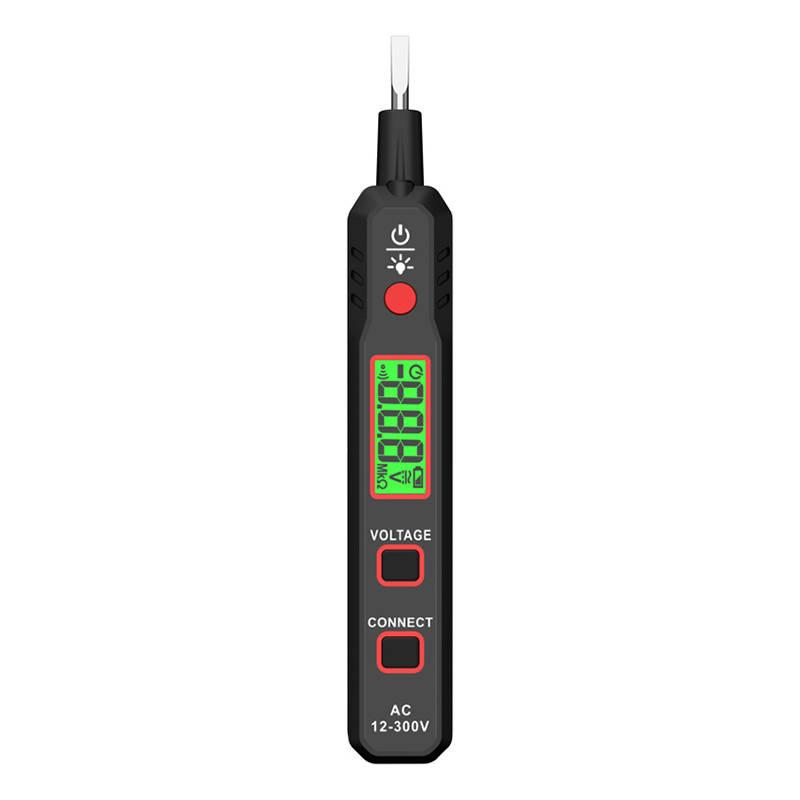Habotest HT89, non-contact voltage tester / diode tester,