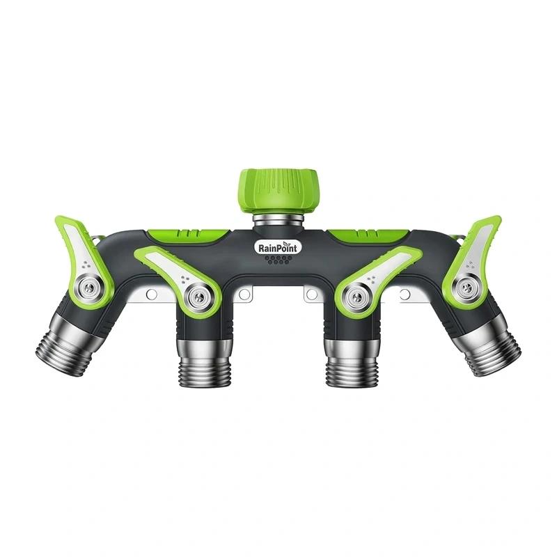 RainPoint 4-Channel Water Distributor