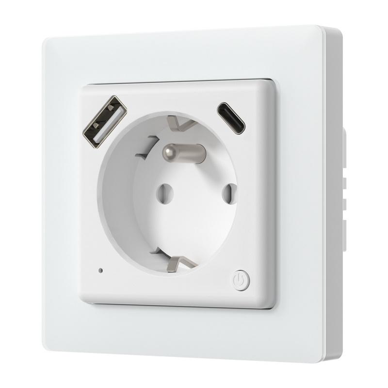 Smart Outlet Avatto WOT20-FR