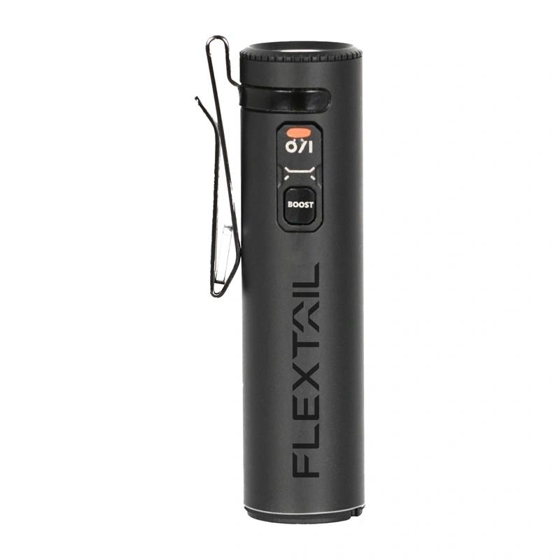 Flextail ZERO 1200 Flashlight (Black)