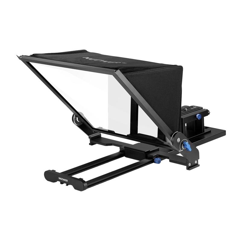 Neewer X17 II Lightweight Aluminum Teleprompter