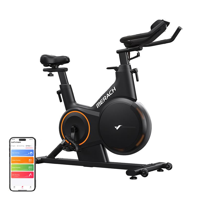 MERACH MR-S28B1 Spinning Bike