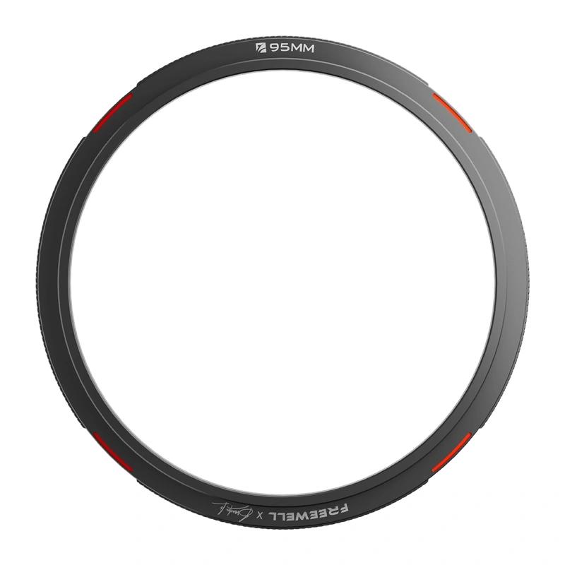 Adapter ring Freewell Brandon Li 95mm