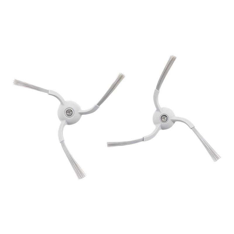 ROMO side brush