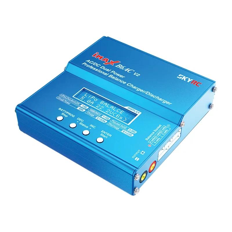 Charger SkyRC iMax B6AC V2